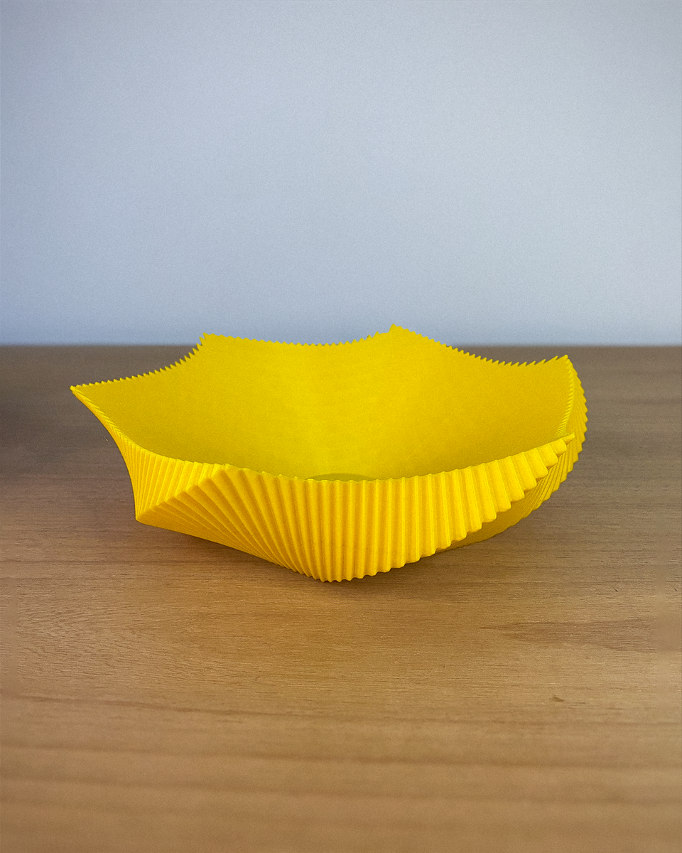 SPIRA CENTER PIECE 8 1350